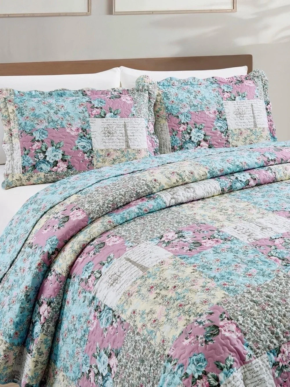 Brilliant sunshine soft floral